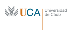 Logo Universidad de Cádiz